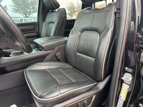 Used 2021 RAM 1500 Limited w/ Night Edition image 65