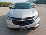 Used 2021 Chevrolet Equinox LS w/ LS Convenience Package image 2