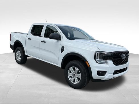 New 2026 Ford Ranger XL RWD image 15