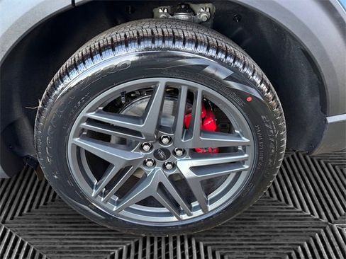 New 2026 Ford Explorer ST w/ Sun And Sound Package image 14