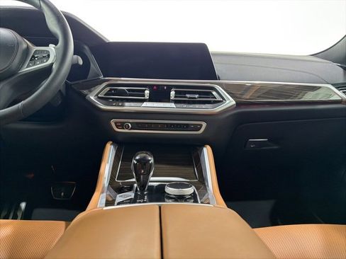 Certified 2023 BMW X6 xDrive40i w/ M Sport Package image 35