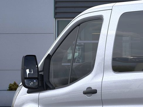 New 2026 Ford Transit 350 XL RWD image 20
