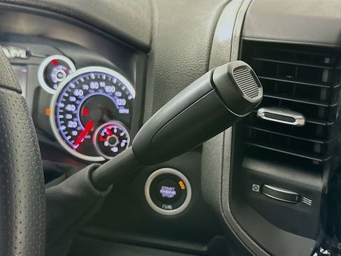 New 2026 RAM 2500 Tradesman image 23