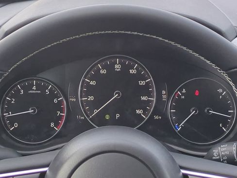 New 2026 MAZDA CX-30 2.5 Turbo w/ Premium Package image 33