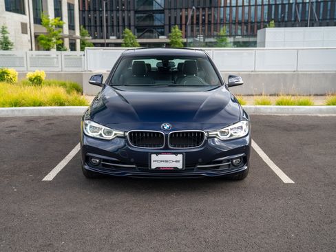 Used 2016 BMW 328i xDrive Sedan AWD/4WD image 6