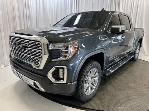 Used 2021 GMC Sierra 1500 Denali AWD/4WD image 26