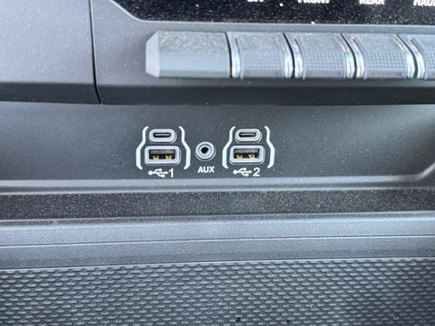 New 2026 RAM 1500 Big Horn AWD/4WD image 27
