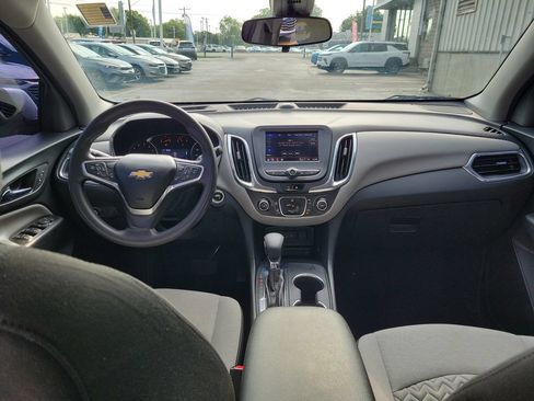 Used 2022 Chevrolet Equinox LT AWD/4WD image 12