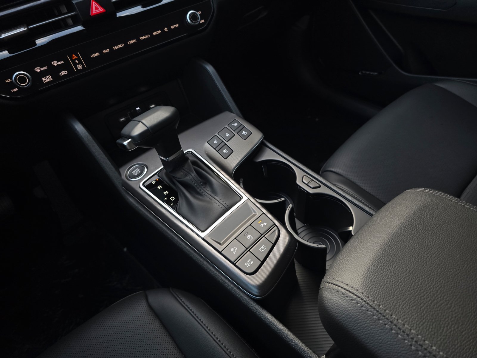 New 2027 Kia Sportage SX AWD/4WD image 9