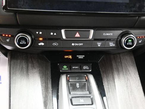 Used 2018 Honda Clarity Plug-In Hybrid image 24