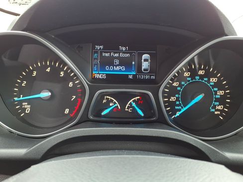 Used 2014 Ford Escape SE w/ Equipment Group 201A AWD/4WD image 20