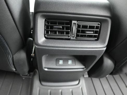 New 2026 Honda CR-V Sport Touring image 13