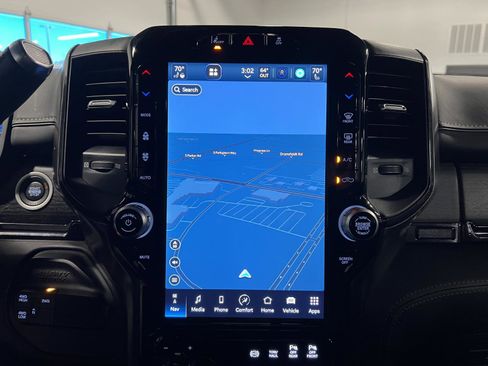 Used 2023 RAM 2500 Limited image 17