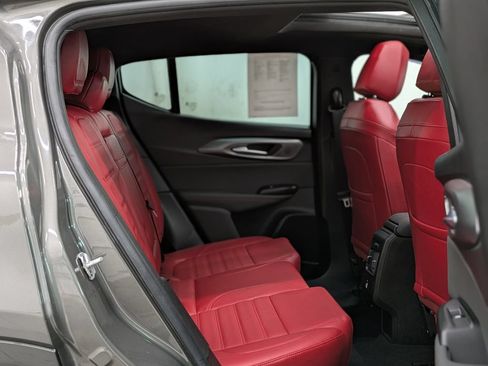 Used 2024 Dodge Hornet R/T Plus w/ R/T Blacktop Package AWD/4WD image 23
