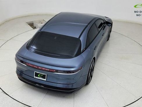 Used 2024 Lucid Air Touring AWD/4WD image 15