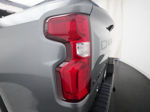 Used 2021 Chevrolet Silverado 1500 RST w/ All Star Edition Plus image 30