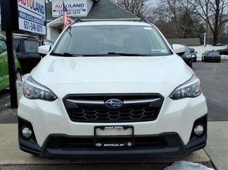 Used 2019 Subaru Crosstrek 2.0i Premium video 2
