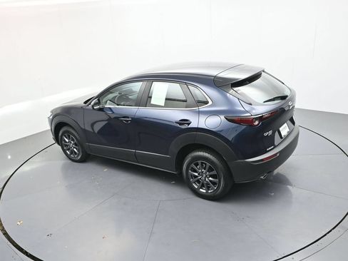 Used 2023 MAZDA CX-30 AWD 2.5 S image 27