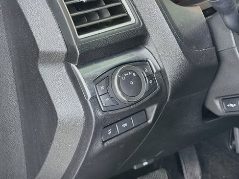Used 2017 Ford Explorer Sport w/ Equipment Group 401A AWD/4WD image 12