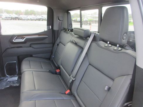 New 2026 GMC Sierra 1500 Elevation w/ Elevation Premium Package image 14