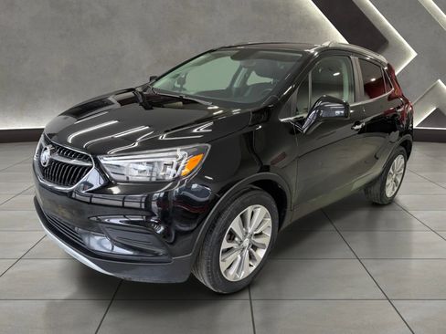 Used 2020 Buick Encore Preferred FWD image 7