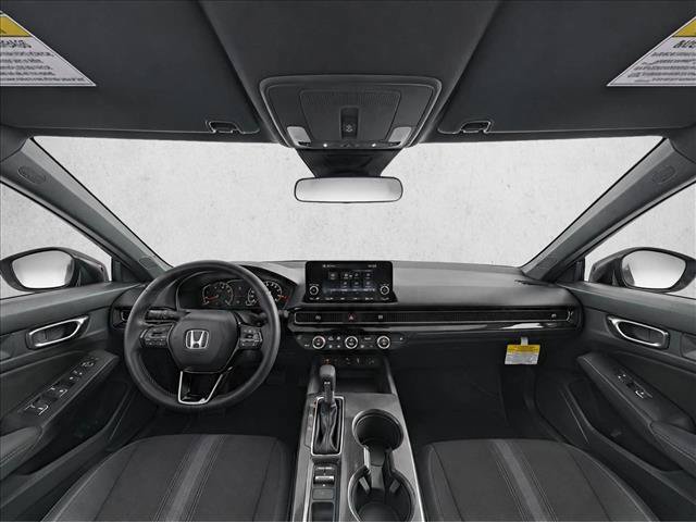 New 2026 Honda Civic Sport image 10