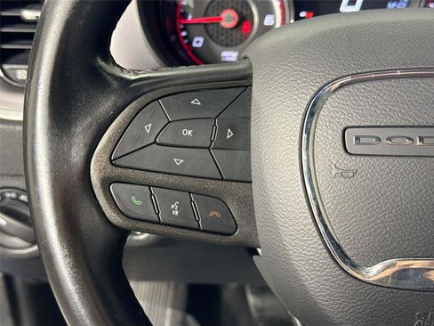 Used 2021 Dodge Charger SXT w/ Blacktop Package RWD image 14