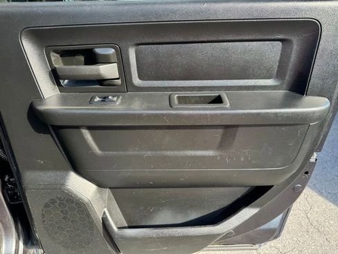 Used 2021 RAM 2500 Tradesman AWD/4WD image 17