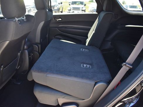 Certified 2025 Dodge Durango GT AWD/4WD image 25