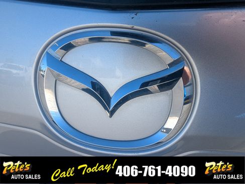 Used 2009 MAZDA MAZDA5 Sport FWD image 14