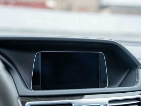 Used 2014 Mercedes-Benz E 63 AMG S-Model image 18