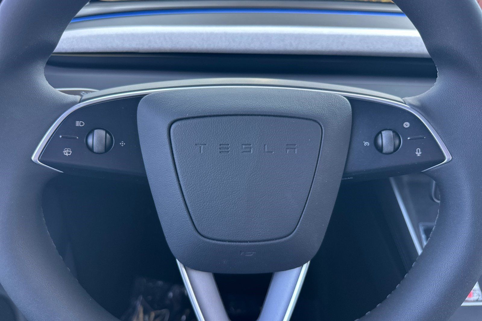Used 2026 Tesla Model Y 2WD image 10