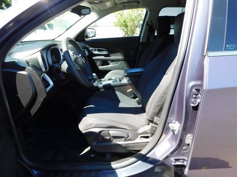 Used 2014 Chevrolet Equinox LS FWD image 7