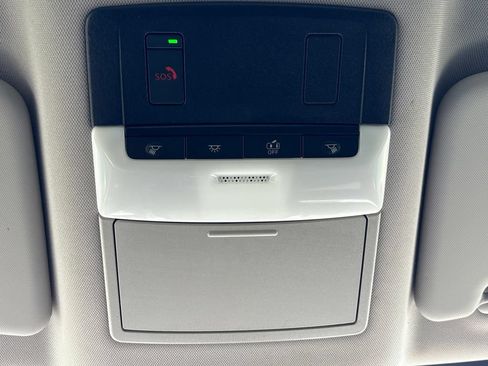 Used 2023 Nissan Rogue SV FWD image 28