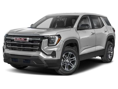 Certified 2026 GMC Terrain Elevation w/ Black Edition