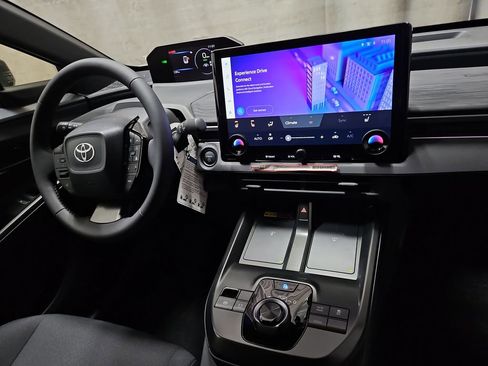 New 2026 Toyota C-HR AWD/4WD image 34