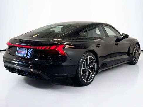 Used 2023 Audi RS e-tron GT w/ Carbon Performance Package image 5