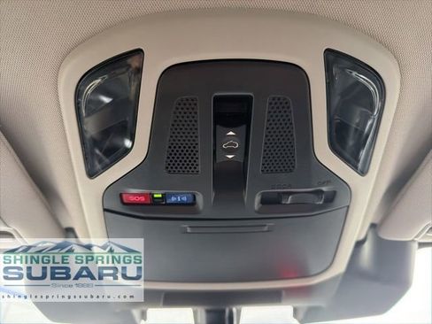 Certified 2023 Subaru Outback Limited XT image 64