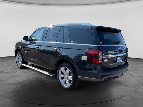 Used 2023 Ford Expedition King Ranch AWD/4WD image 8