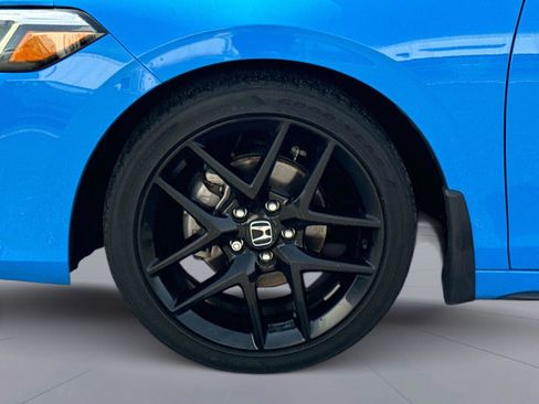 Certified 2022 Honda Civic Sport image 11