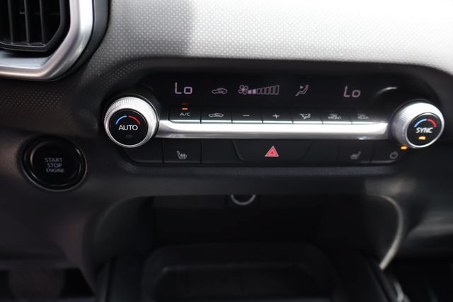 Used 2026 MAZDA CX-50 AWD 2.5 S w/ Preferred Pkg image 35