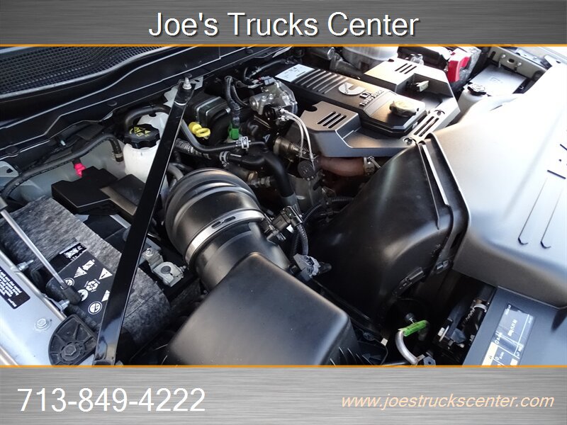Used 2019 RAM 3500 Tradesman AWD/4WD image 59
