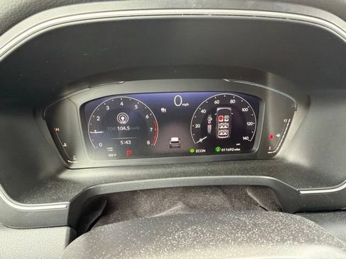 Used 2024 Honda Pilot Elite image 9