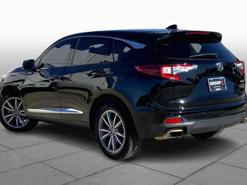 Used 2023 Acura RDX FWD w/ Technology Package image 11