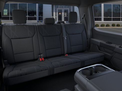 New 2026 Ford F150 STX AWD/4WD image 11