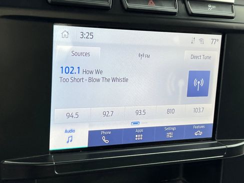 Certified 2024 Ford F350 XLT image 18