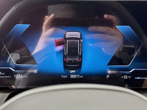 Used 2026 BMW X3 xDrive30 w/ Premium Package image 12