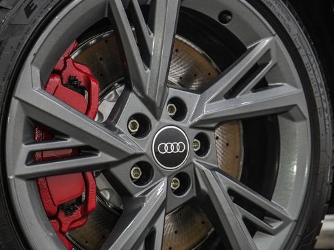 Used 2022 Audi S3 Premium AWD/4WD image 29