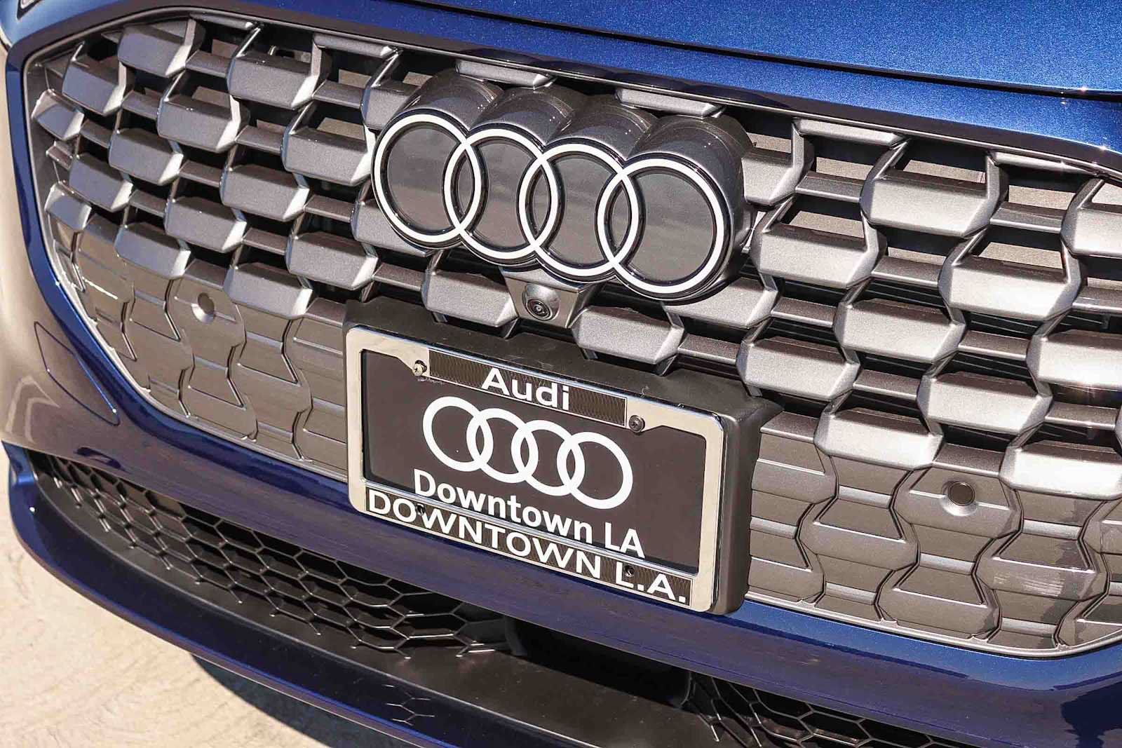 New 2026 Audi Q5 Premium AWD/4WD image 8