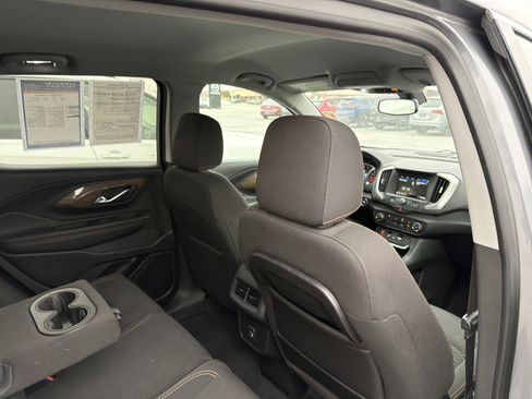 Used 2019 GMC Terrain SLE image 50